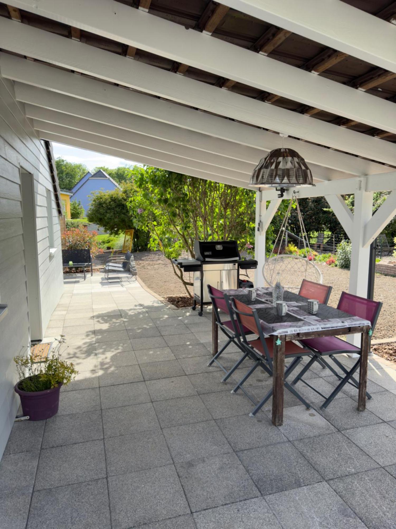 Gite Les Lilas, Centre Alsace, Avec Jacuzzi Mackenheim 외부 사진